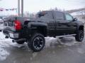 2010 Silverado 2500HD LT Crew Cab 4x4 #5