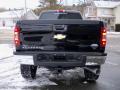 2010 Silverado 2500HD LT Crew Cab 4x4 #6