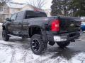 2010 Silverado 2500HD LT Crew Cab 4x4 #7