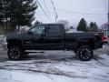 2010 Silverado 2500HD LT Crew Cab 4x4 #8