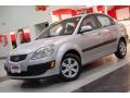2009 Rio LX Sedan #1