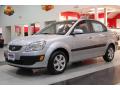2009 Rio LX Sedan #2
