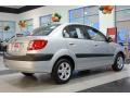 2009 Rio LX Sedan #7