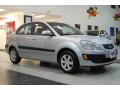2009 Rio LX Sedan #9