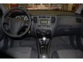 2009 Rio LX Sedan #12