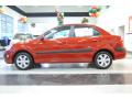 2009 Rio LX Sedan #3