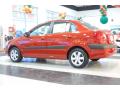 2009 Rio LX Sedan #4