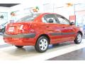 2009 Rio LX Sedan #7