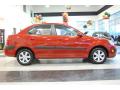 2009 Rio LX Sedan #8