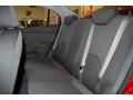 2009 Rio LX Sedan #17
