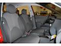 2009 Rio LX Sedan #20