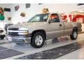 2002 Silverado 1500 LS Regular Cab #2