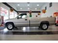 2002 Silverado 1500 LS Regular Cab #3