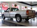 2002 Silverado 1500 LS Regular Cab #4