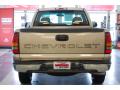 2002 Silverado 1500 LS Regular Cab #5