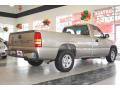 2002 Silverado 1500 LS Regular Cab #7