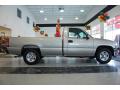 2002 Silverado 1500 LS Regular Cab #8