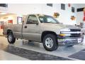 2002 Silverado 1500 LS Regular Cab #10