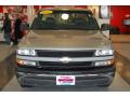 2002 Silverado 1500 LS Regular Cab #11