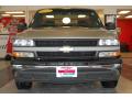 2002 Silverado 1500 LS Regular Cab #12