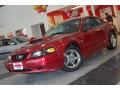 2004 Mustang V6 Coupe #1