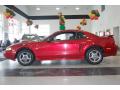 2004 Mustang V6 Coupe #3