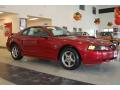 2004 Mustang V6 Coupe #9