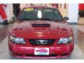 2004 Mustang V6 Coupe #10