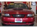 2004 Mustang V6 Coupe #11