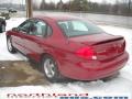 2003 Taurus SES #4