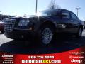 2010 300 Touring #1