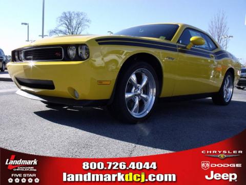 Detonator Yellow Dodge Challenger R/T Classic. Click to enlarge. Detonator Yellow Dodge Challenger R/T Classic. Click to enlarge.