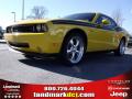 2010 Challenger R/T Classic #1 2010 Challenger R/T Classic #1