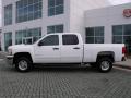 2007 Silverado 2500HD LT Crew Cab #2