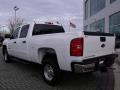 2007 Silverado 2500HD LT Crew Cab #3