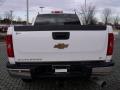 2007 Silverado 2500HD LT Crew Cab #4