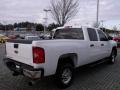 2007 Silverado 2500HD LT Crew Cab #5