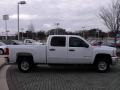 2007 Silverado 2500HD LT Crew Cab #6