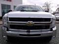 2007 Silverado 2500HD LT Crew Cab #8