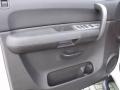 2007 Silverado 2500HD LT Crew Cab #13