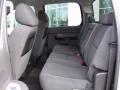 2007 Silverado 2500HD LT Crew Cab #15