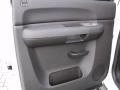 2007 Silverado 2500HD LT Crew Cab #16