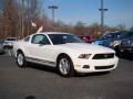 2010 Mustang V6 Coupe #1