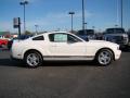 2010 Mustang V6 Coupe #2
