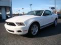 2010 Mustang V6 Coupe #6