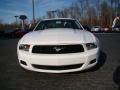 2010 Mustang V6 Coupe #7