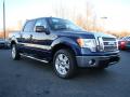 2010 F150 Lariat SuperCrew #1