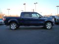2010 F150 Lariat SuperCrew #2