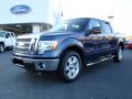 2010 F150 Lariat SuperCrew #6
