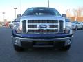 2010 F150 Lariat SuperCrew #7